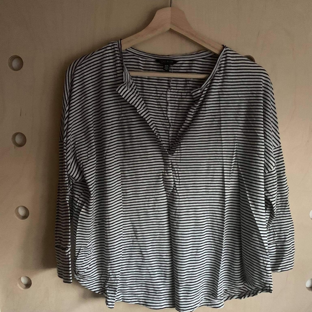 Lucky brand shirt